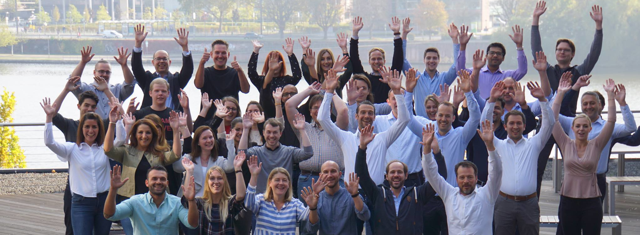 Maklerpartnerschaft Team Policen Direkt