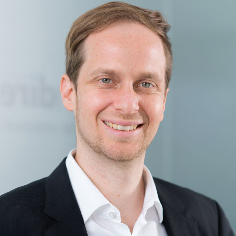 Maklerruhestand Geschäftsführer Philipp Kanschik